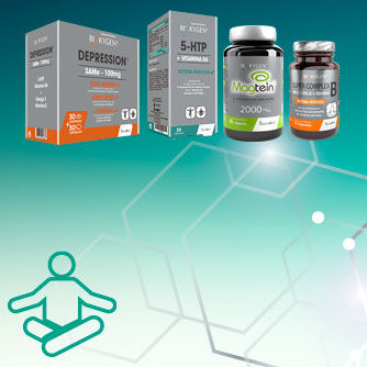 Biokygen Sistema Nervoso