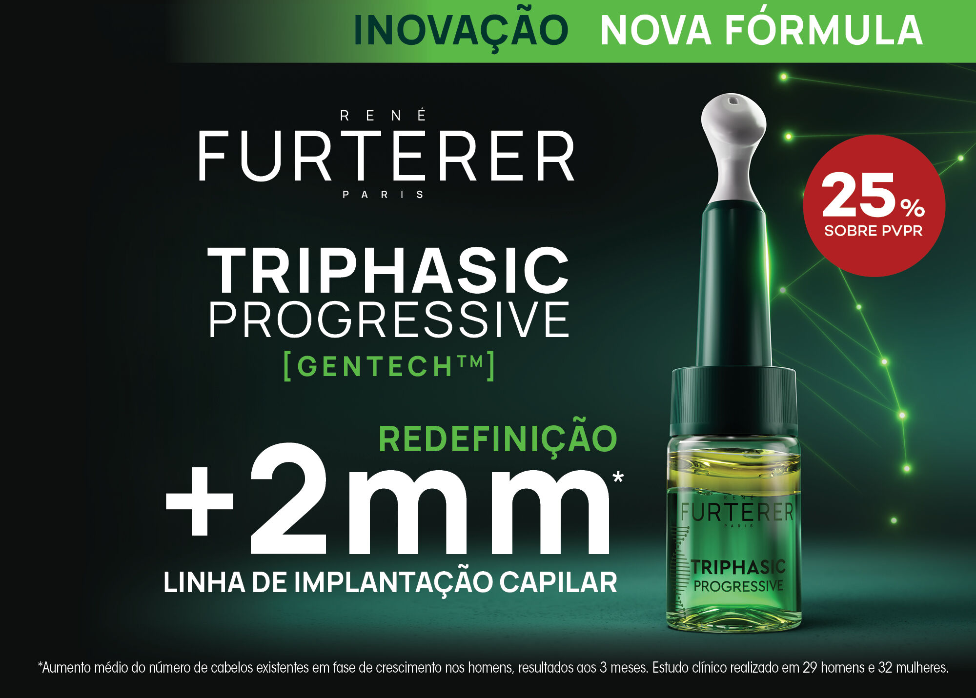 Rene Furterer Triphasic Progressive