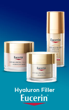 LP Meno - Eucerin