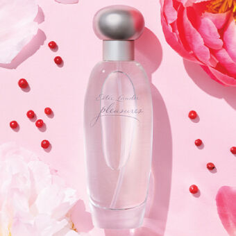Perfumes Estée Lauder