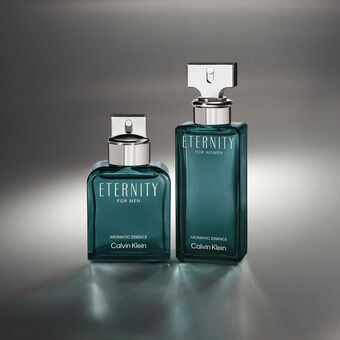 Calvin Klein Eternity