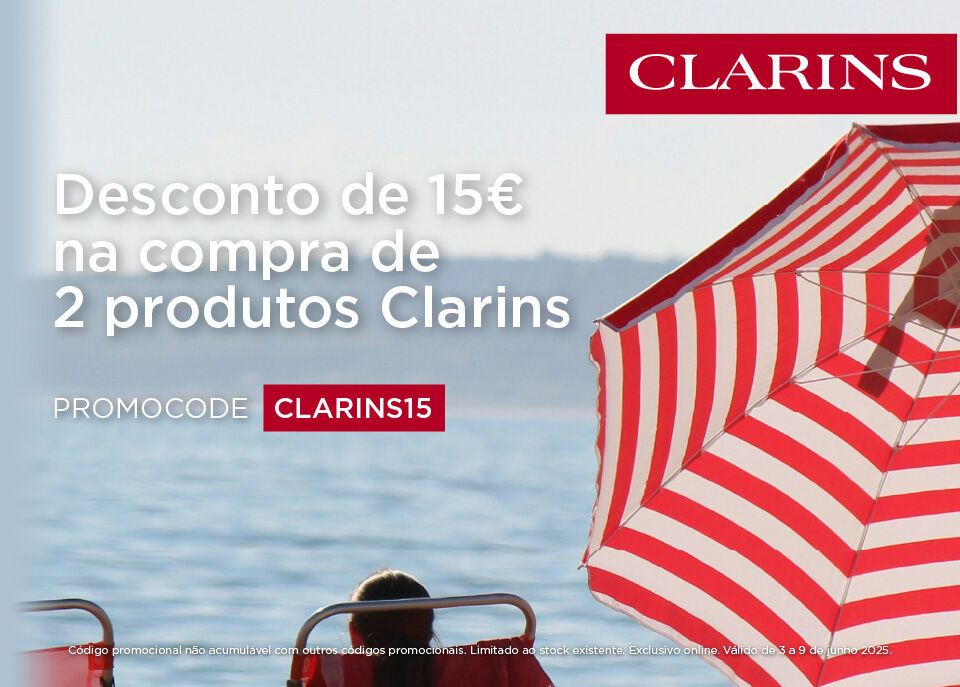 SPW - Clarins - HP SPW - Clarins - HP
