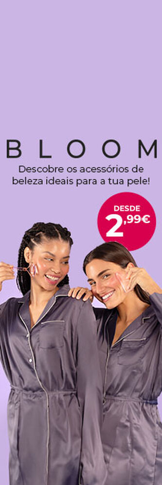 CT - Bloom Beauty Acessórios