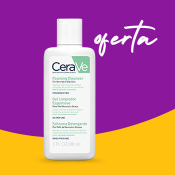 Oferta miniatura Cerave