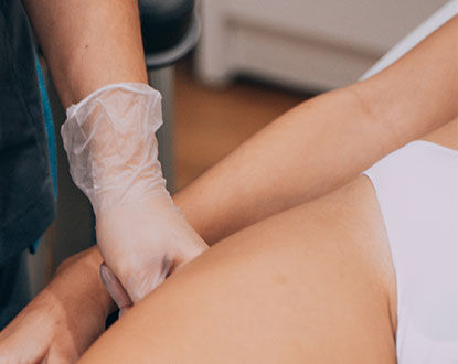 Pressoterapia