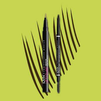 NYX Sobrancelhas