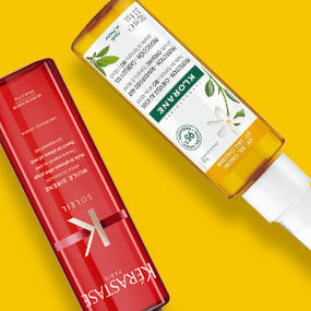 Reparar: Óleos e Séruns