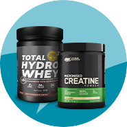 Protudos de Nutrição Desportiva