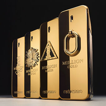 Paco Rabanne Million