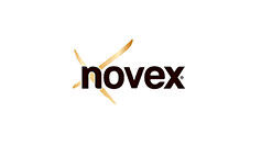 Marca Novex - CLP Cabelos
