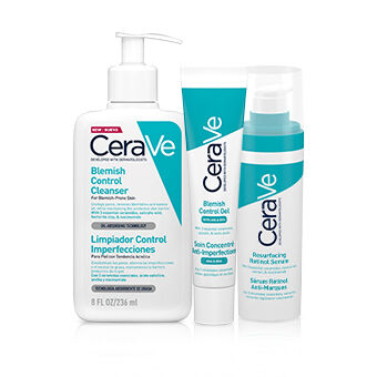 CeraVe Controlo Imperfeições