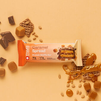 Maxi Nutrition Barritas