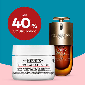 MB - Cosmética Luxo - CLP Cosmética
