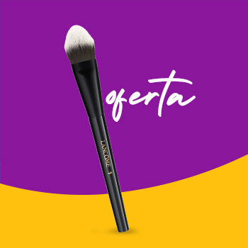 Oferta pincel Lancôme