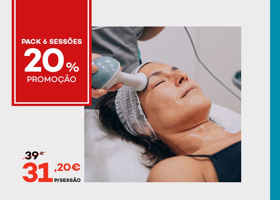 SPW - SKin Boost - LP Centros de Estética