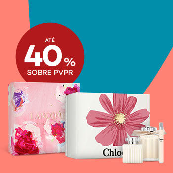 MB Coffrets Perfumes Dia da Mãe - LP Campanhas