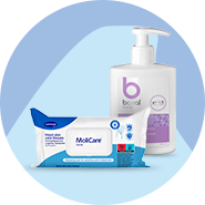 Ver todos os produtos da categoria limpeza íntima