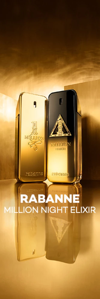 CT - Rabanne Night Elixir