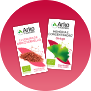 Comunicação de produtos de Metabolismo e Circulação