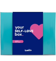 Sel Love Box - Bem Estar - Out23