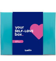 Sel Love Box - Bem Estar - Out23