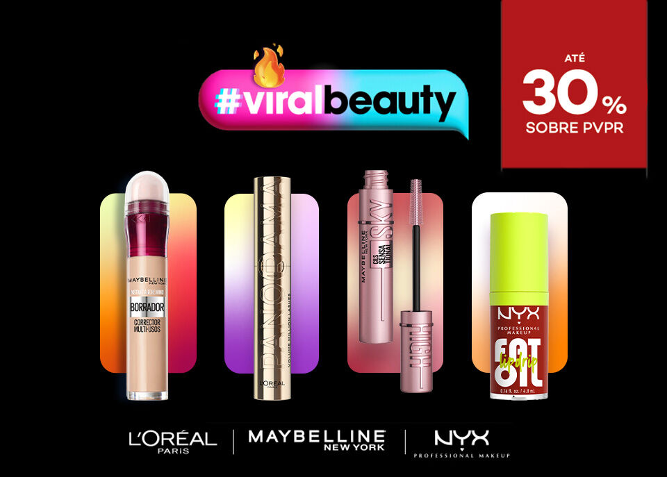 SPW - Viral Beauty - HP