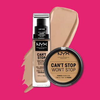 NYX Bases