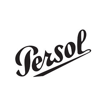 Logo Persol - LP Garret
