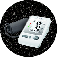 WF - Medidores Tensão Arterial - CLP Saúde WF - Medidores Tensão Arterial - CLP Saúde