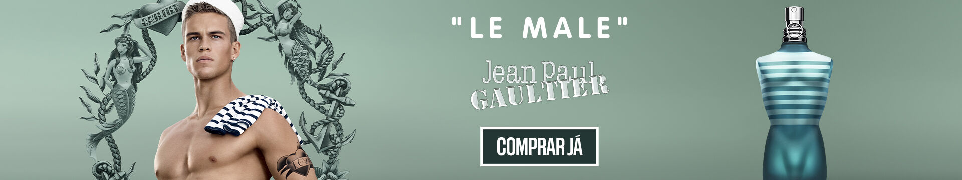 Jean Paul Gaultier