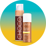 WF - Autobronzeadores - LP Solares