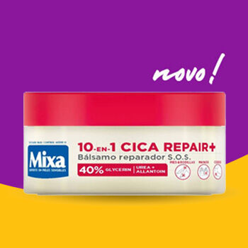 Novo Mixa Cica Repair +