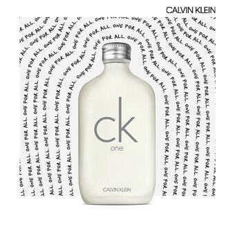 Calvin Klein CK One