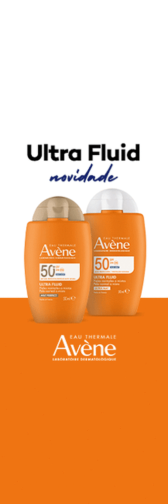 CT - Avene Fluids