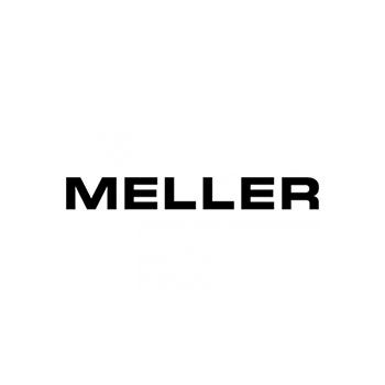 Logo Meller - LP Garret