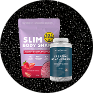 WF - Nutrição Desportiva - CLP Suplementos