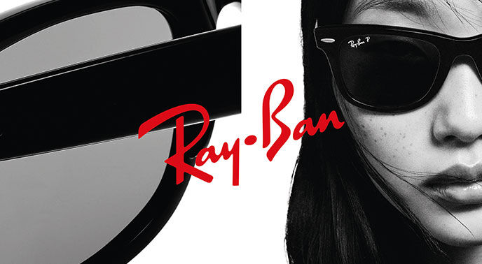 Video - Rayban - CLP Ótica