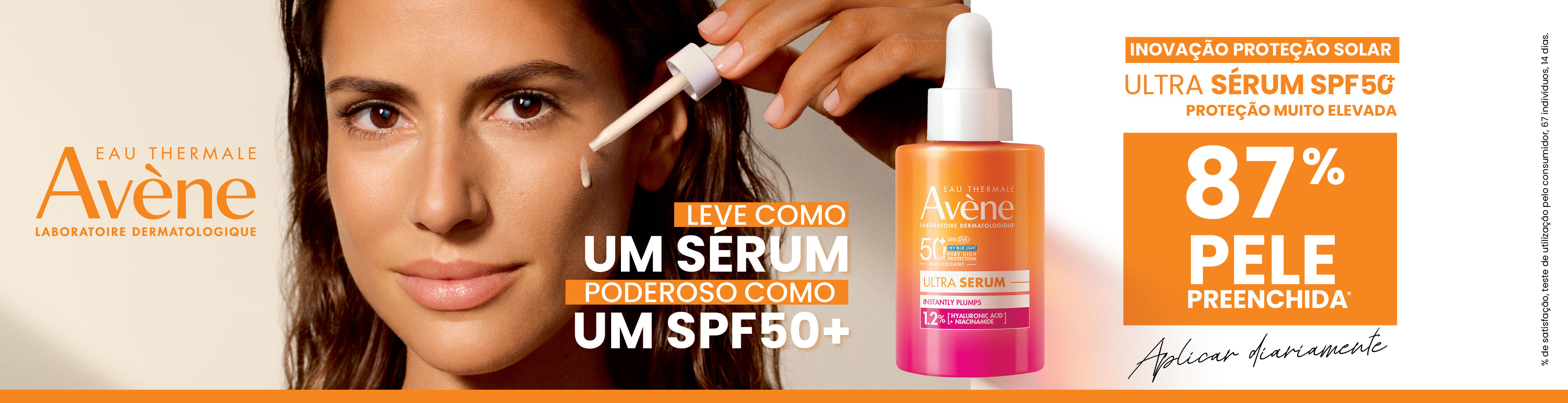 Av&egrave;ne Solares