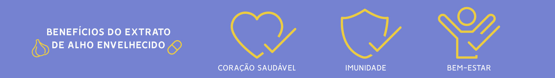 Kyolic Benefícios extrato de alho envelhecido Kyolic Benefícios extrato de alho envelhecido