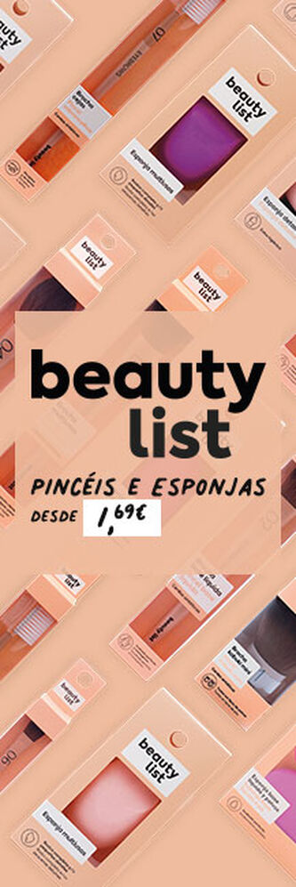 CT - Beauty List - Esponjas e Pinceis