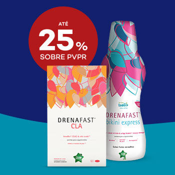 MB - Drenafast - CLP Suplementos