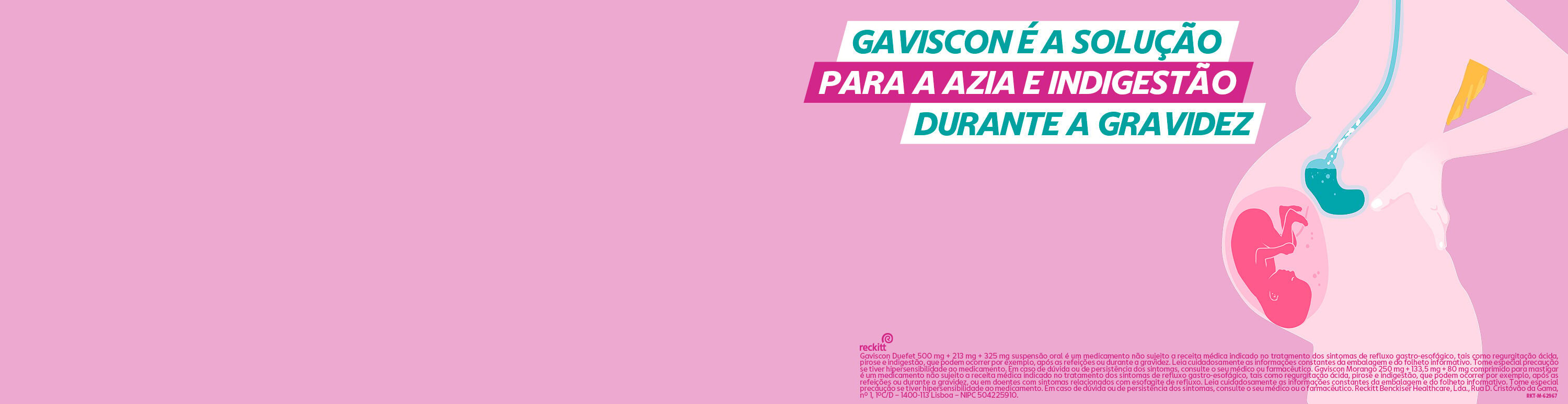 SPW Gaviscon Gravida - HP