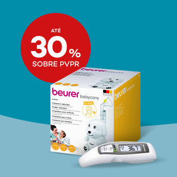 Equipamentos de Sa&uacute;de  com at&eacute; 30% sobre pre&ccedil;o de Venda ao P&uacute;blico Recomendado