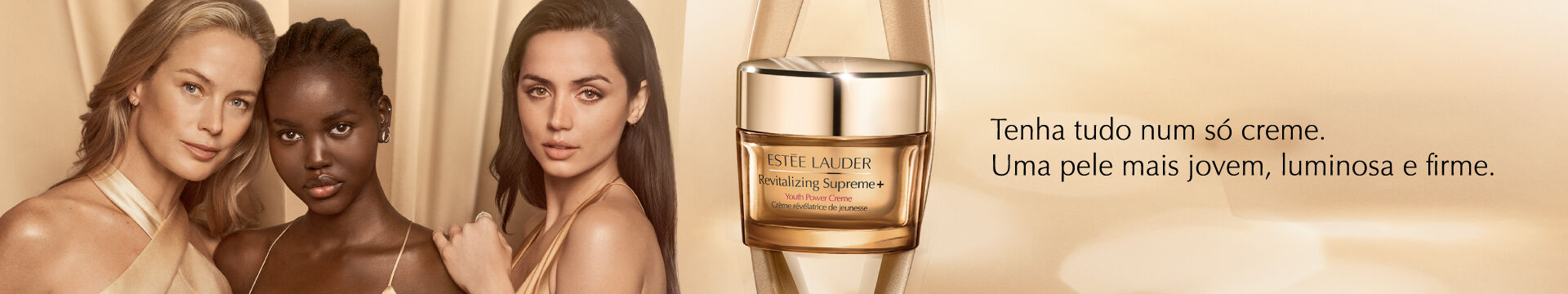 Estée Lauder Cuidados de Pele