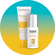 WF - SPF 50 - LP Solares