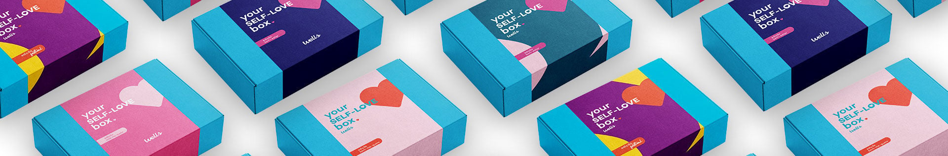 Self-Love Box
