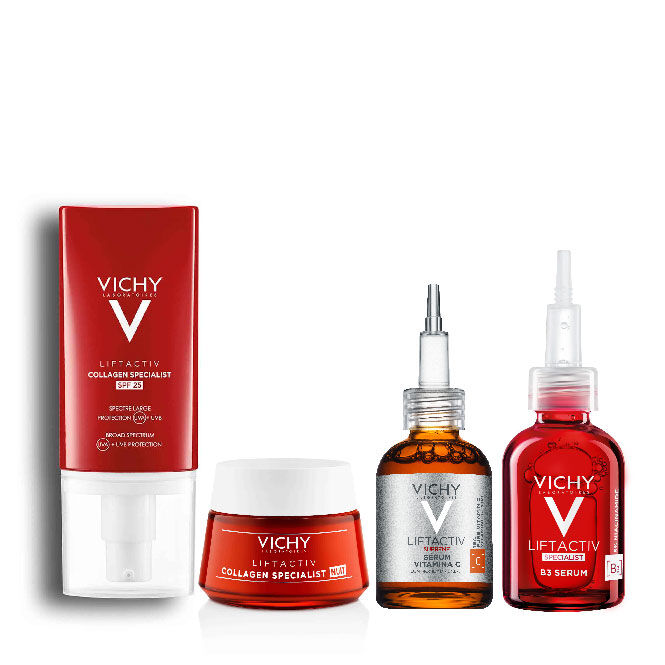 Vichy Lift Activ
