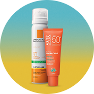 WF - SPF 50 - LP Solares