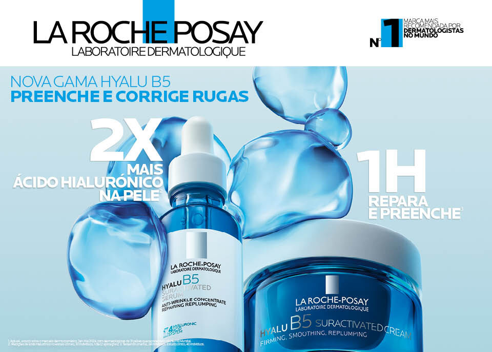La Roche Posay Hyaluron