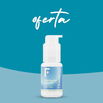 Oferta Mini creme Freshly